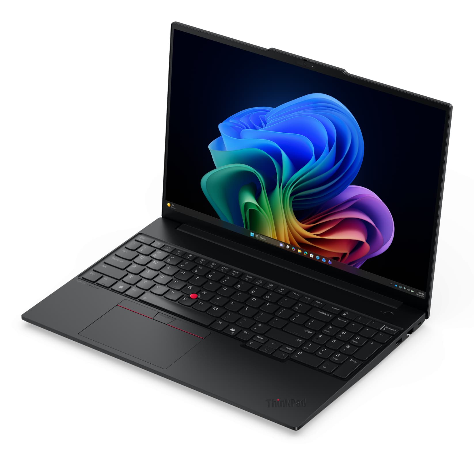 Lenovo ThinkPad E16 Gen 4 (AMD) Copilot+ PC, miniatura 6