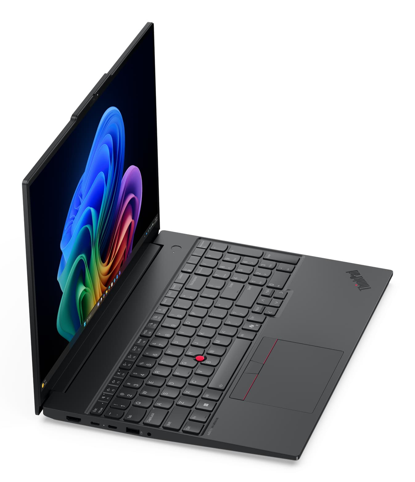 Lenovo ThinkPad E16 Gen 4 (AMD) Copilot+ PC, miniatura 7