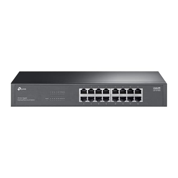 TP-Link LS1016G — miniatura 1