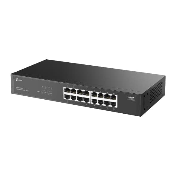 TP-Link LS1016G — miniatura 3