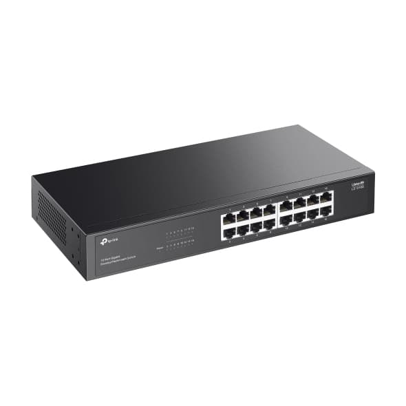 TP-Link LS1016G — miniatura 4