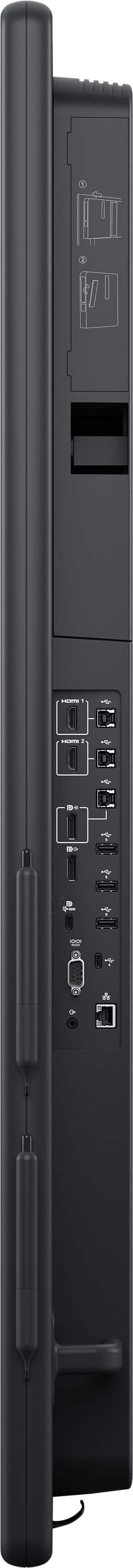 DELL P7525QT — miniatura 4