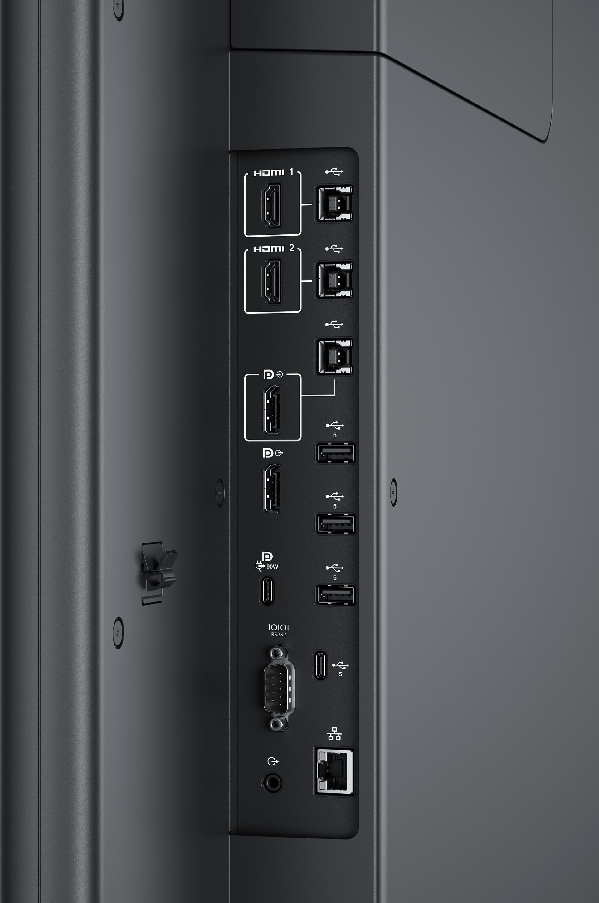 DELL P7525QT — miniatura 6