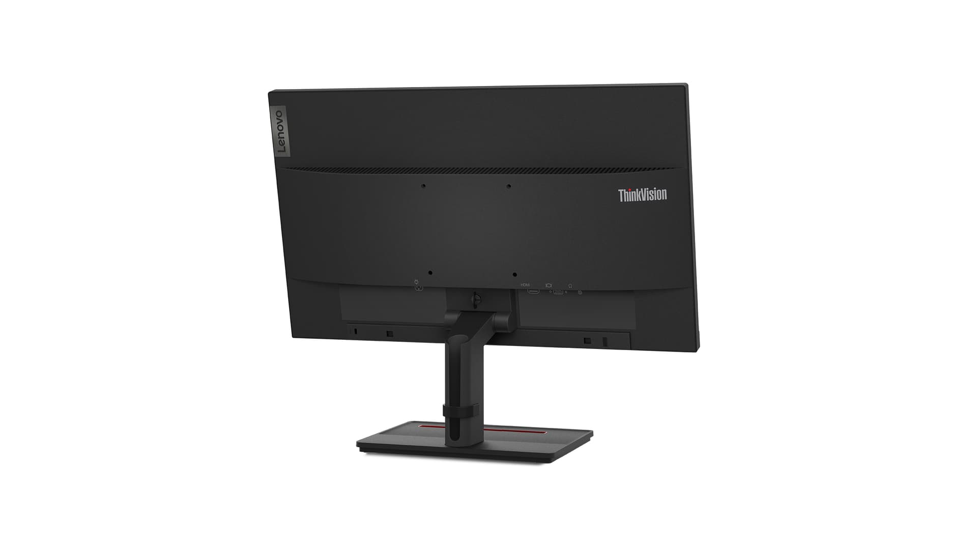 Lenovo ThinkVision S22e-20 Monitor, miniatura 4