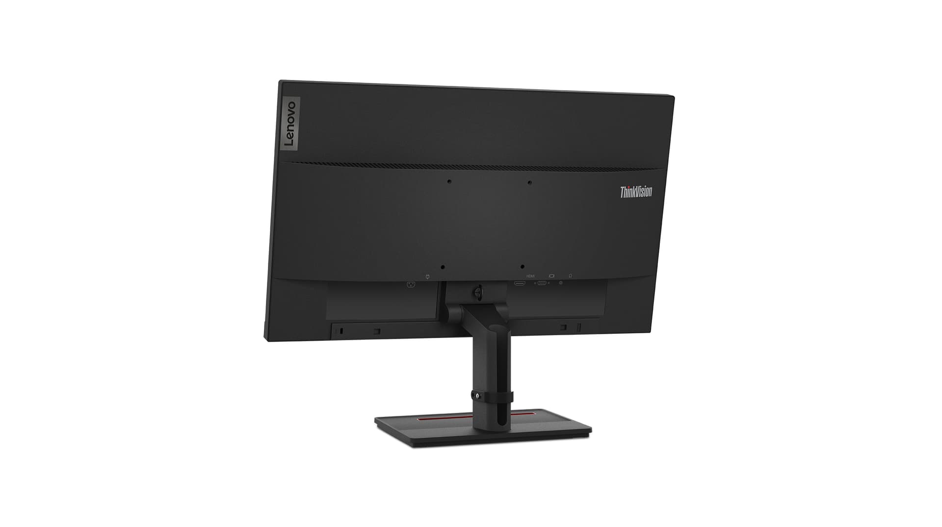 Lenovo ThinkVision S22e-20 Monitor, miniatura 5