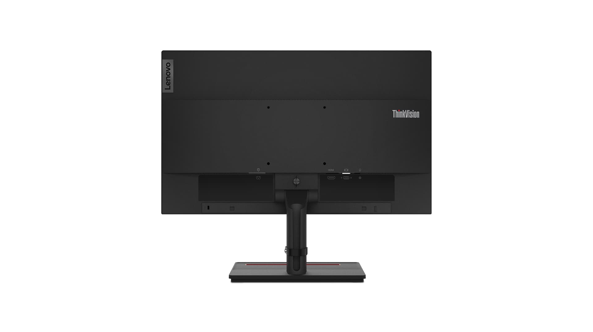 Lenovo ThinkVision S22e-20 Monitor, miniatura 8