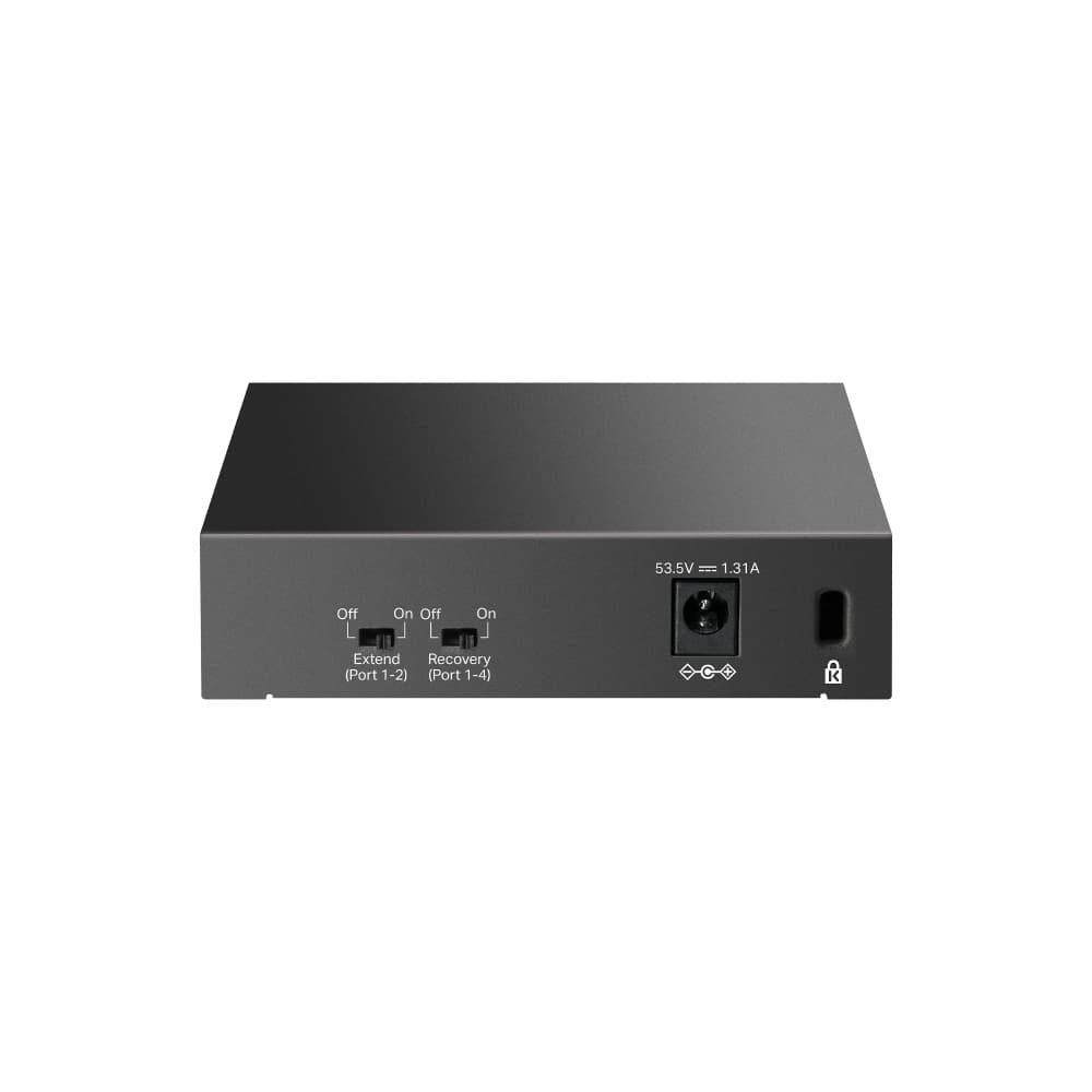 TP-Link LiteWave LS105GP — miniatura 2