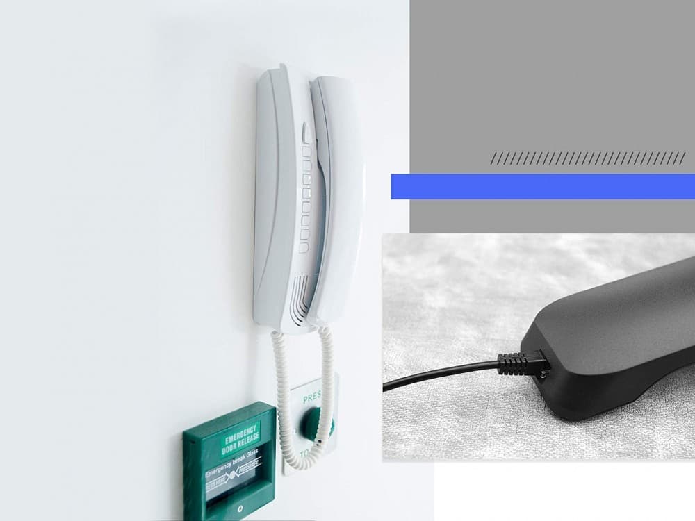 EQUIP ADAPTADOR DE AUDIO DE RJ9 PARA HEADSET 3.5MM — miniatura 5