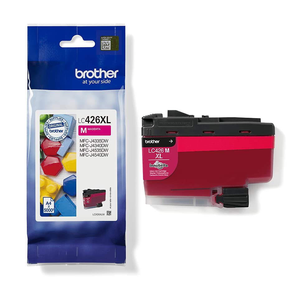 Brother LC-426XLM — miniatura 3