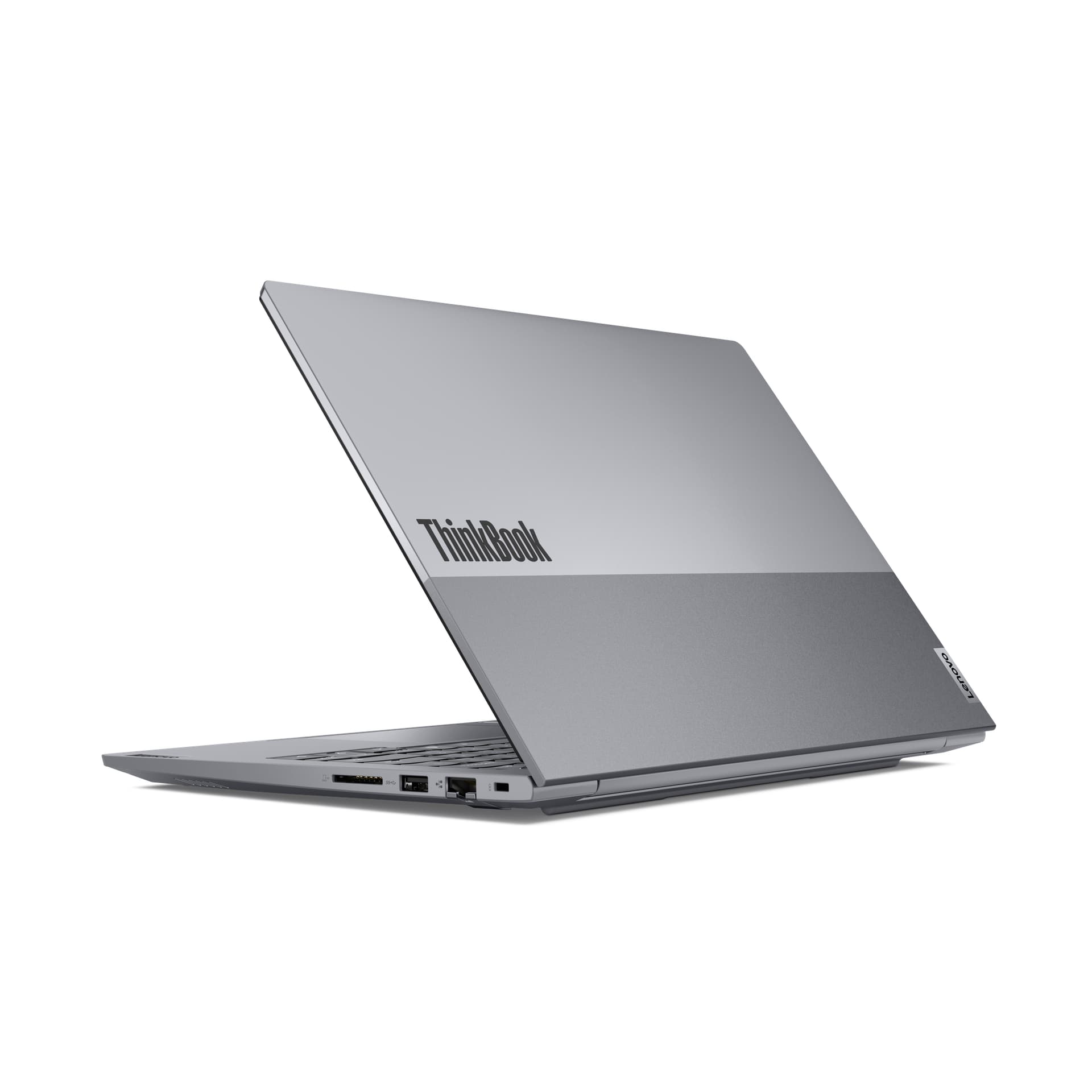 Lenovo ThinkBook 14 G9 IPL Copilot+ PC, miniatura 8