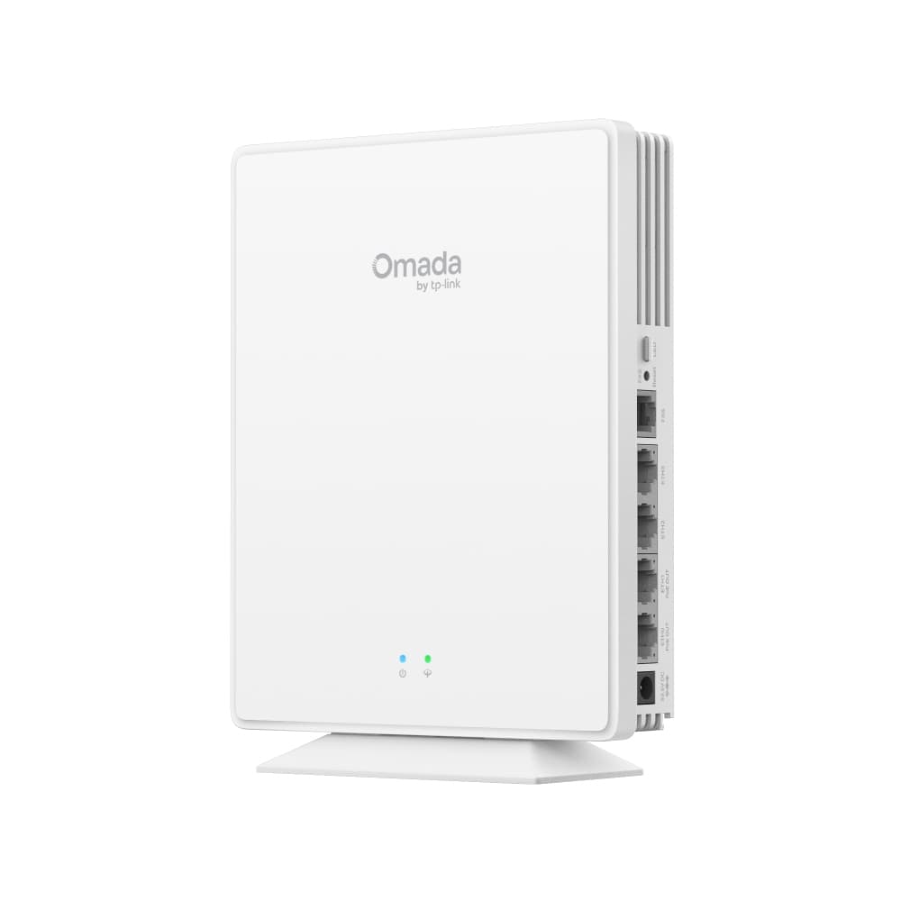 TP-Link Omada AX3000 — miniatura 3