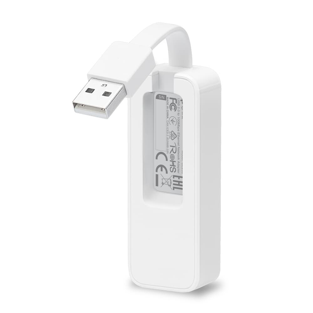 TP-Link UE200 — miniatura 3