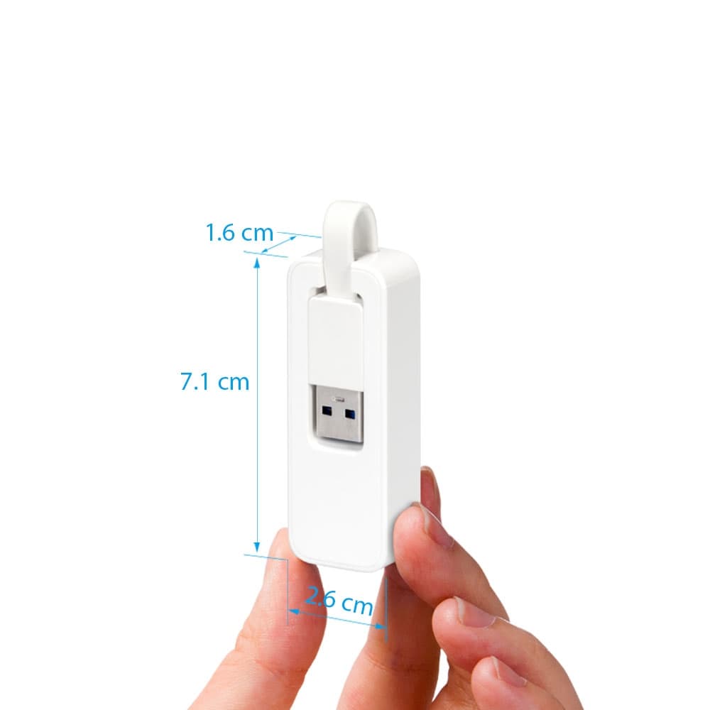 TP-Link UE200 — miniatura 4