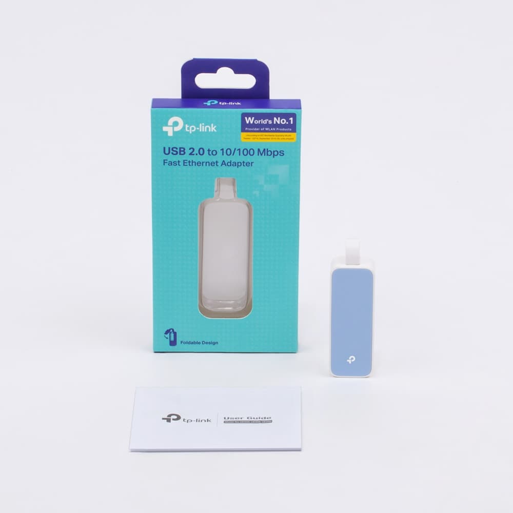 TP-Link UE200 — miniatura 6