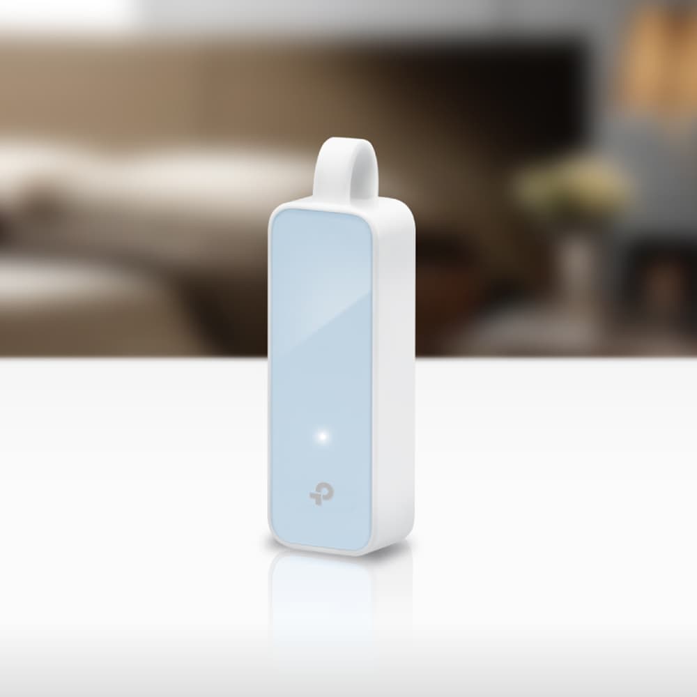 TP-Link UE200 — miniatura 7