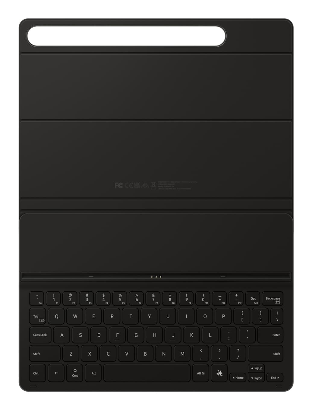 Samsung EF-DX720 — miniatura 3