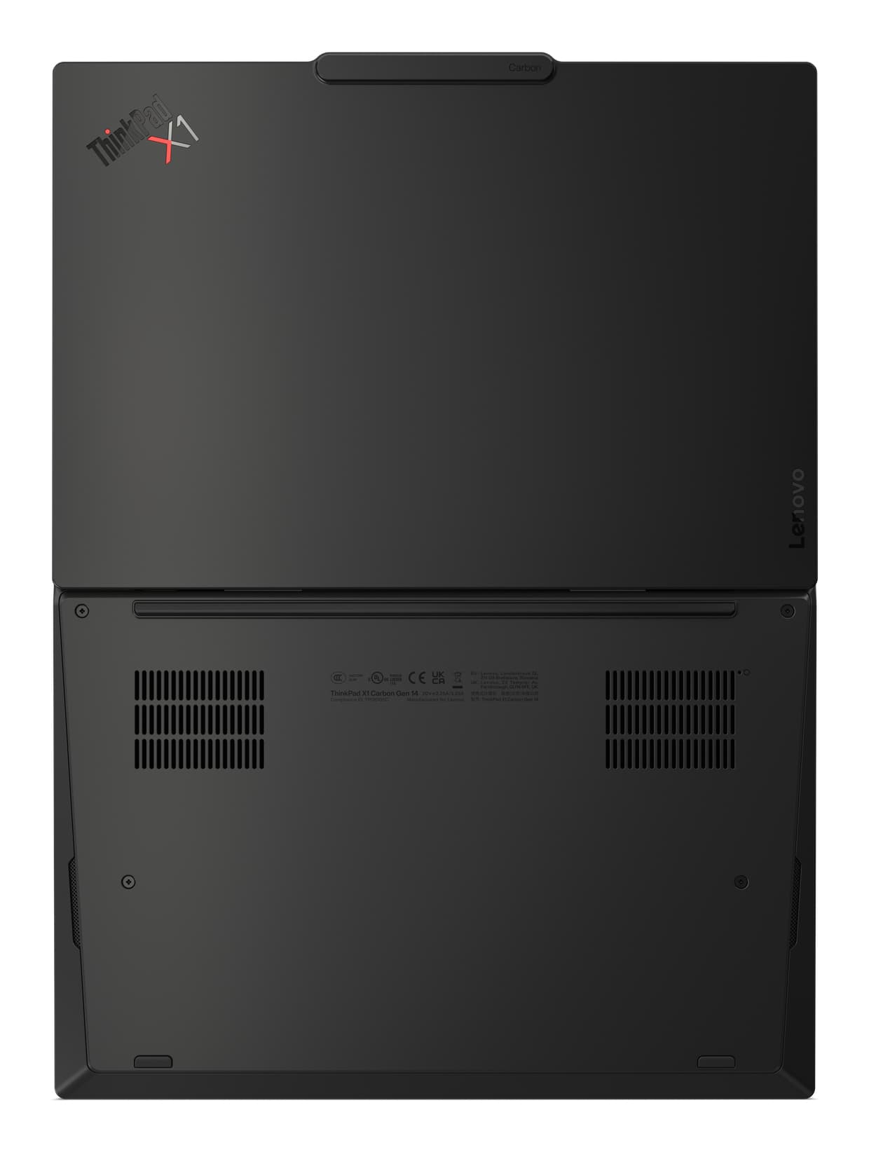 LENOVO THINKPAD X1 G3 ULTRA7 355 32GB 512GB 14" AURA EDITION, miniatura 14
