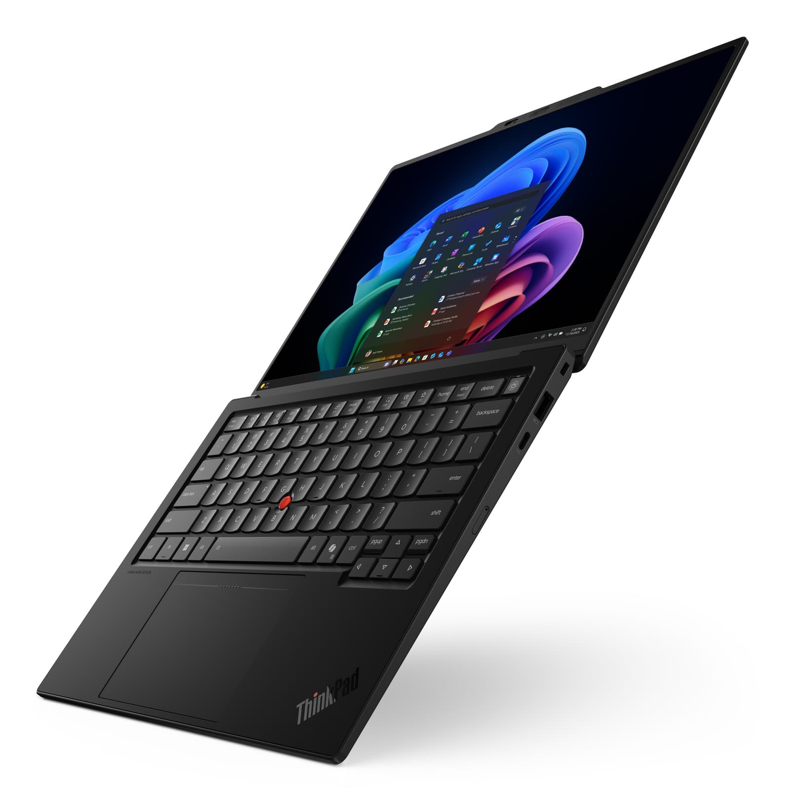 LENOVO THINKPAD X1 G3 ULTRA7 355 32GB 512GB 14" AURA EDITION, miniatura 16