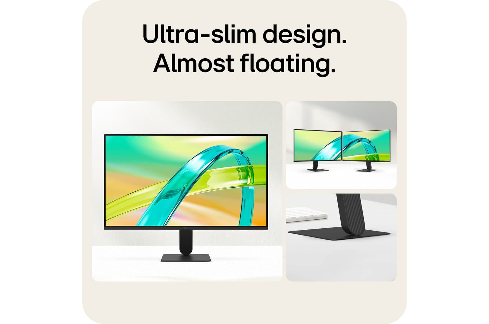 LG 24U411B-B — miniatura 7