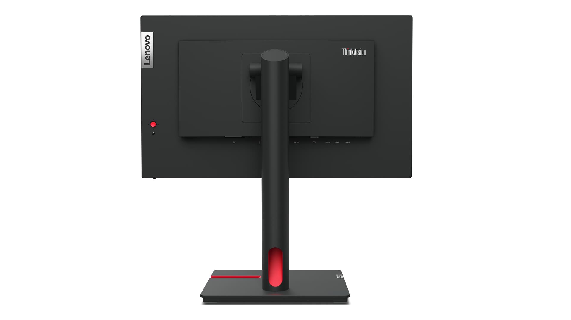 Lenovo ThinkVision T22i-30 Monitor — miniatura 3