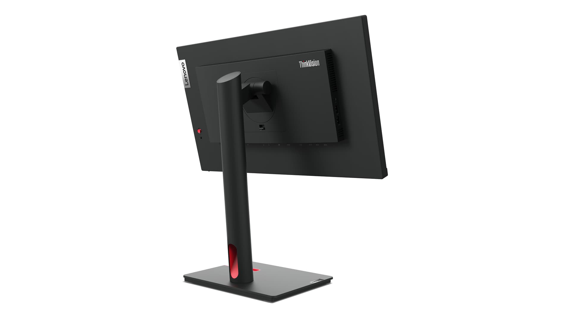 Lenovo ThinkVision T22i-30 Monitor — miniatura 4