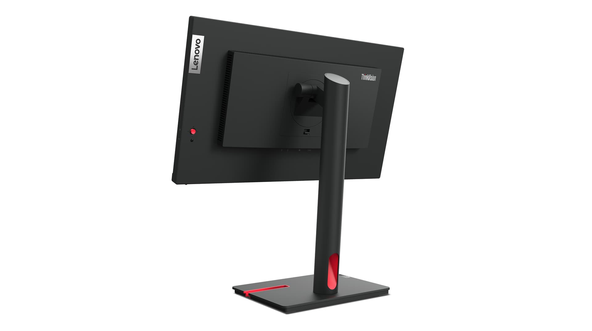 Lenovo ThinkVision T22i-30 Monitor — miniatura 5