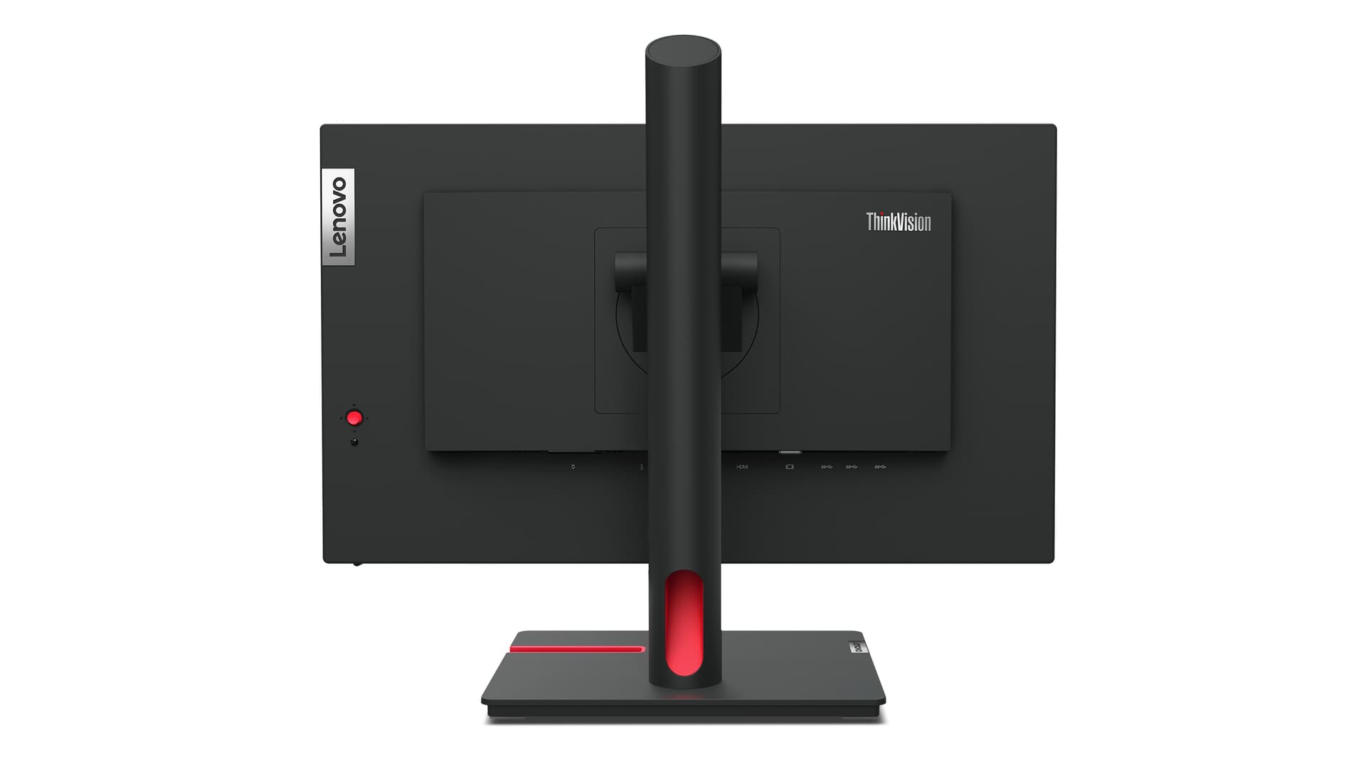 Lenovo ThinkVision T22i-30 Monitor — miniatura 10