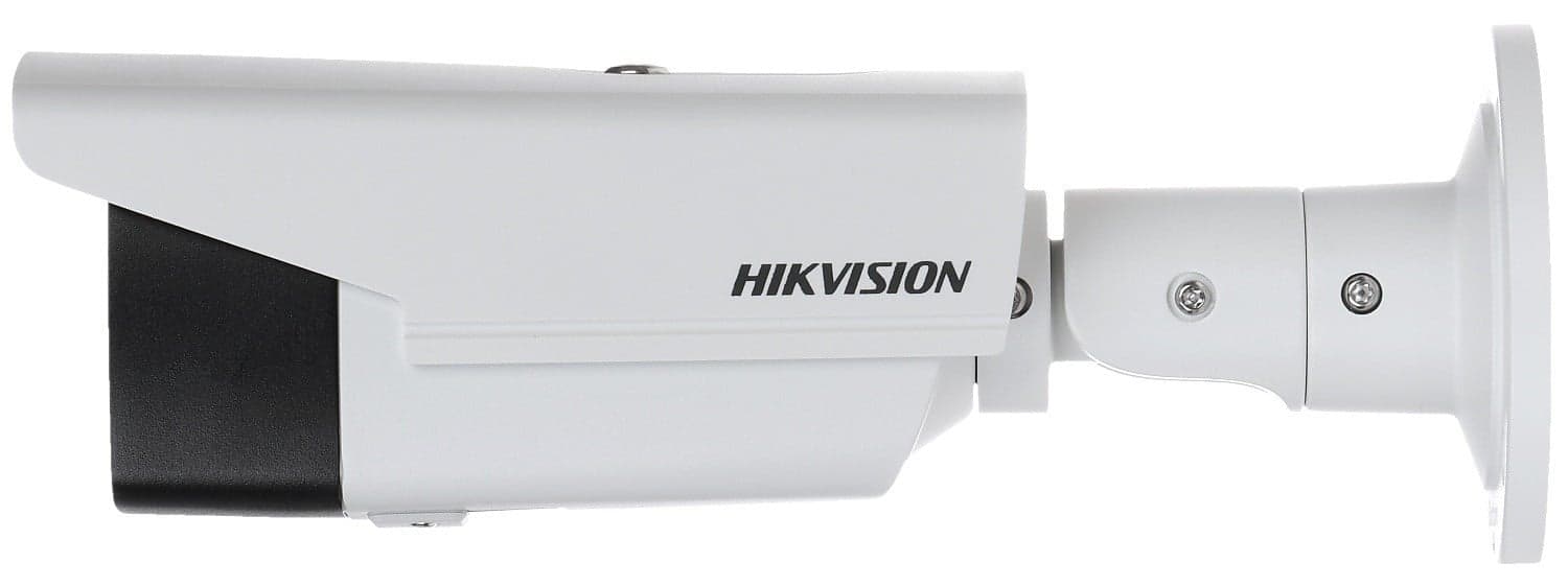 Hikvision DS-2CD2T83G2-2I(2.8mm) 8 MP AcuSense Fixed Bullet Network Camera, miniatura 1