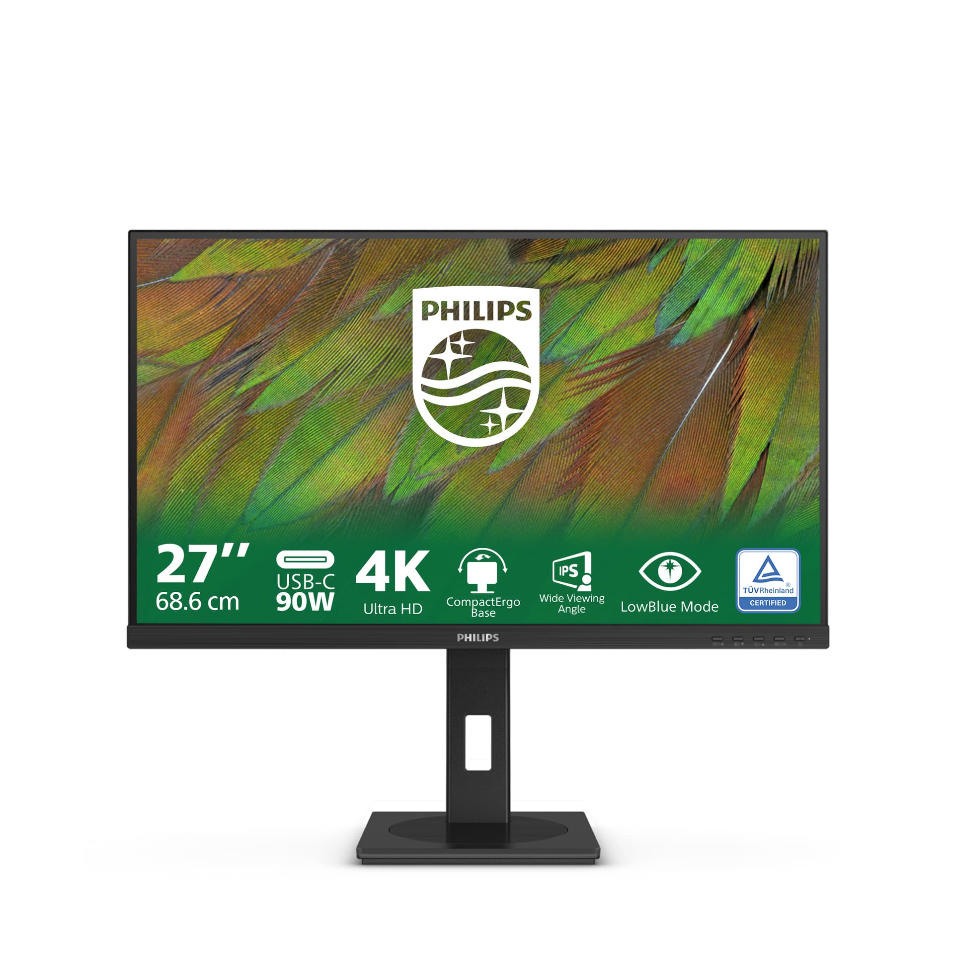 Philips 3000 series 27B1U3900/00 — miniatura 1