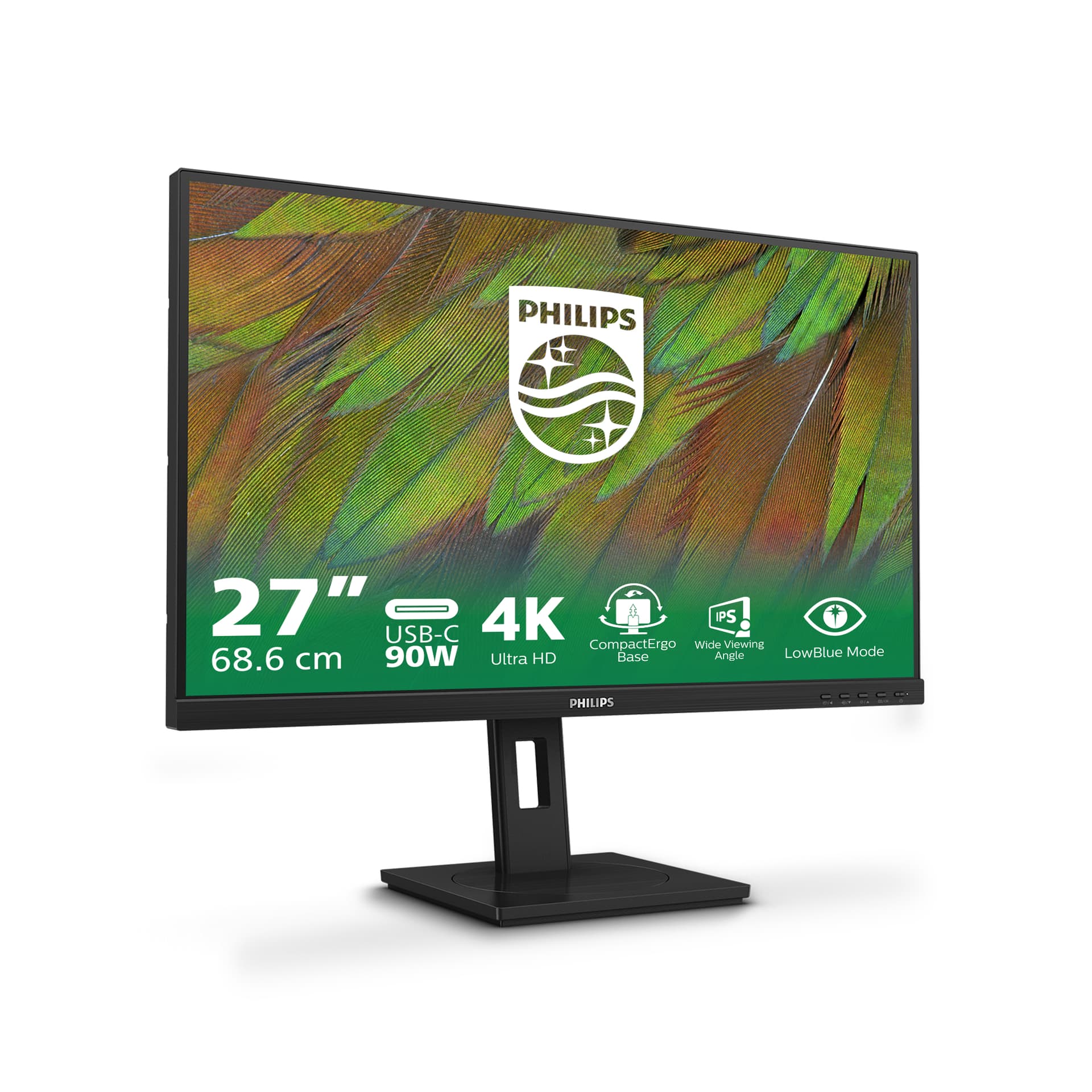 Philips 3000 series 27B1U3900/00 — miniatura 2