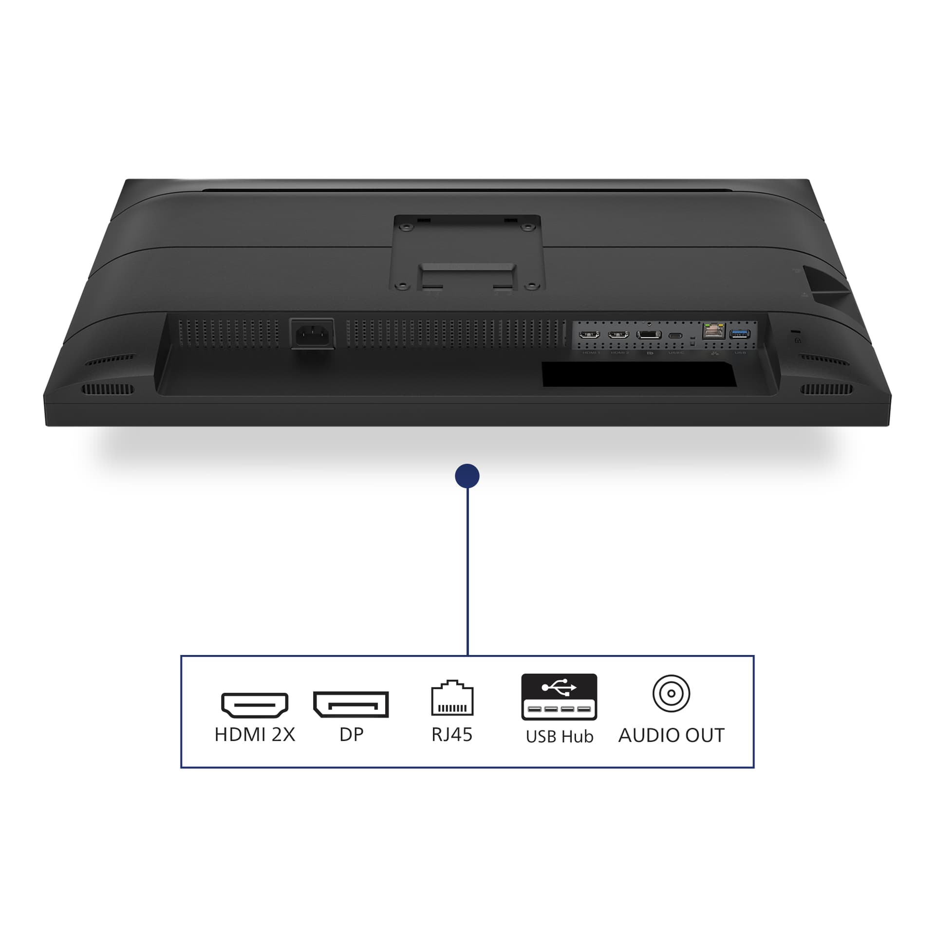 Philips 3000 series 27B1U3900/00 — miniatura 4