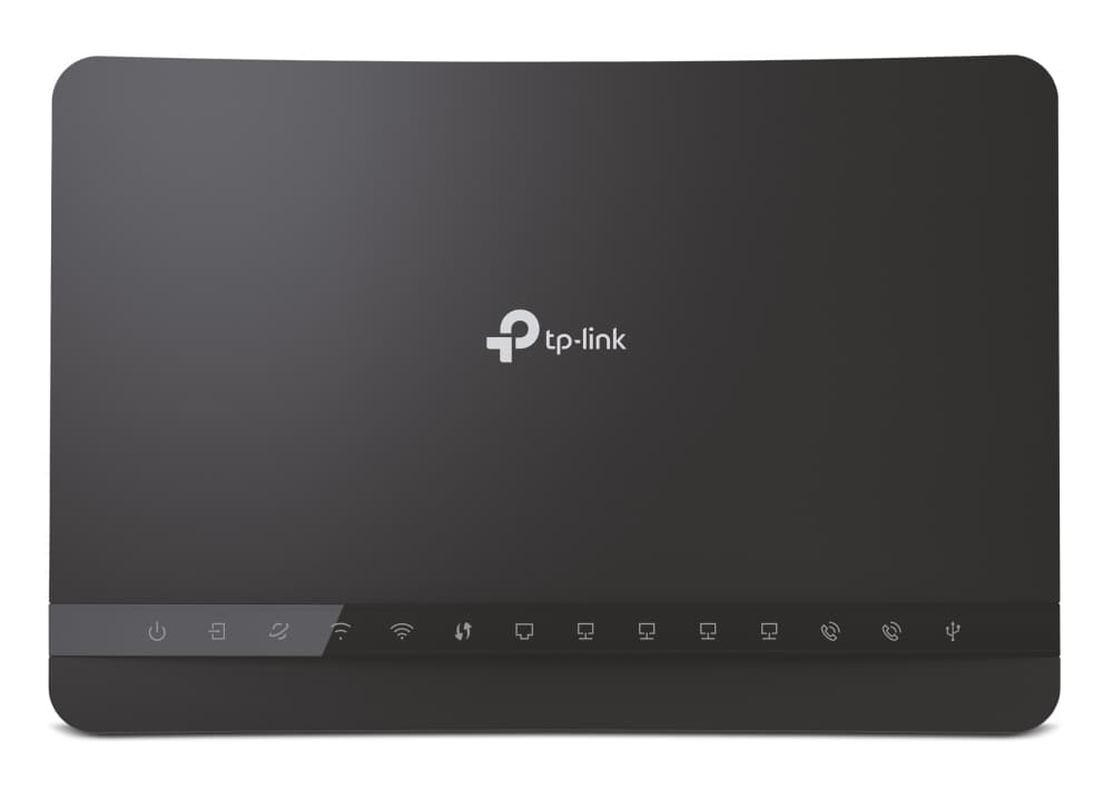 TP-Link Archer VR1210v — miniatura 2
