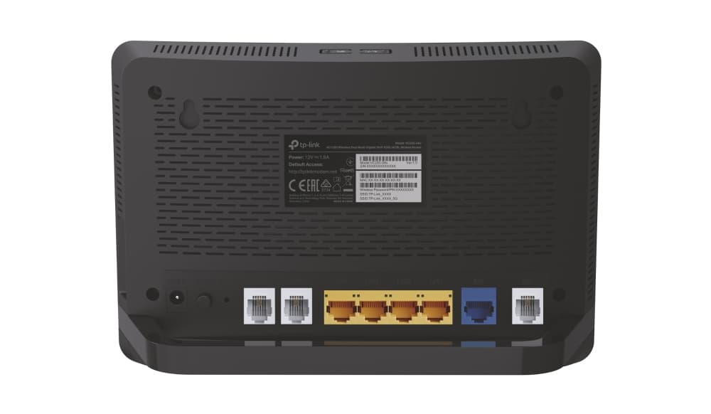 TP-Link Archer VR1210v — miniatura 3