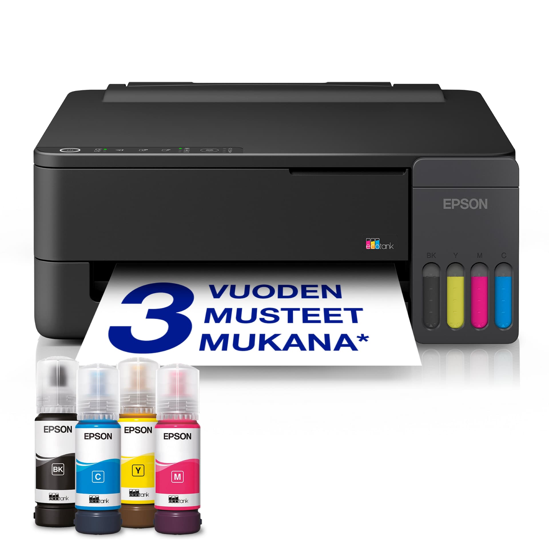 Epson EcoTank ET-1910 — miniatura 1
