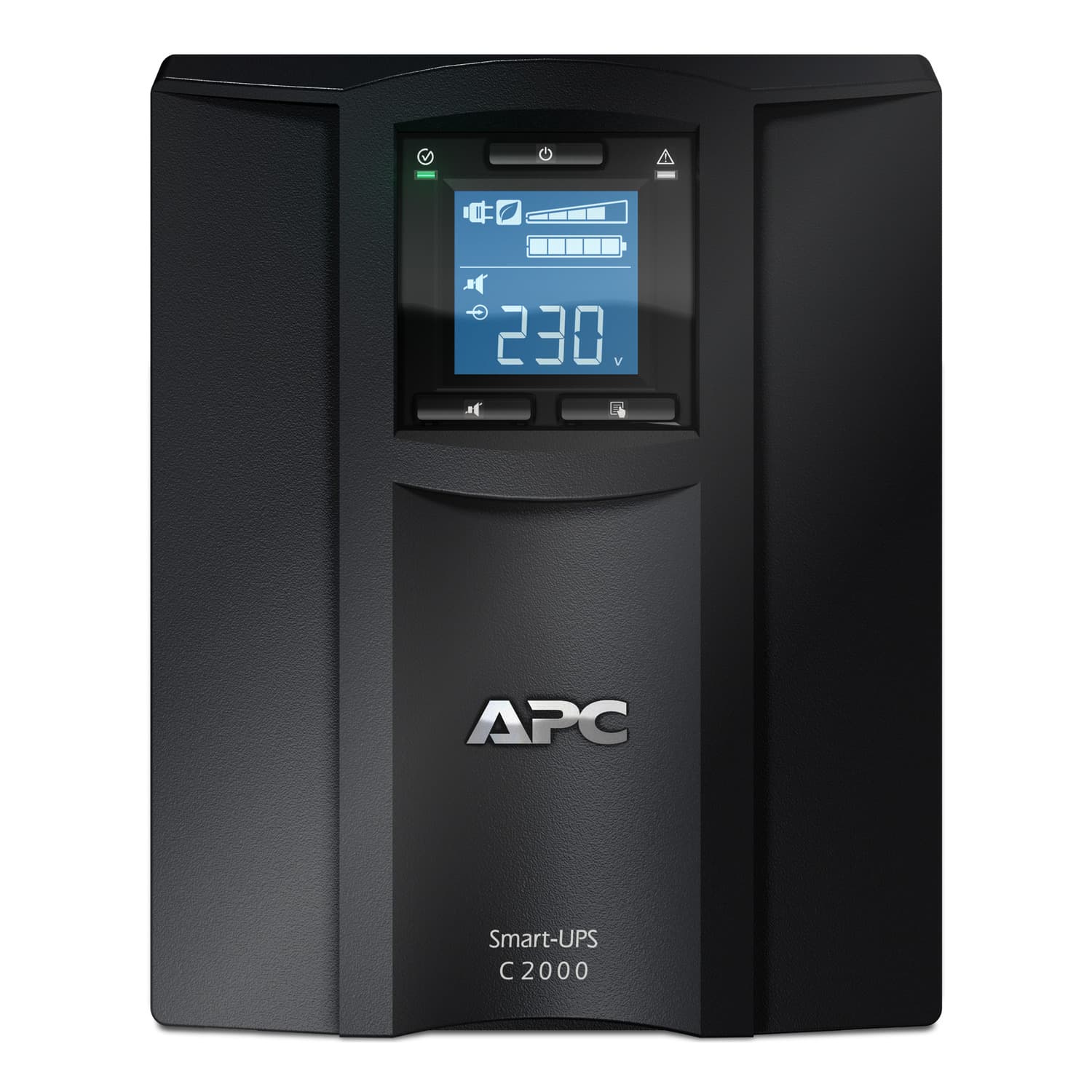 APC SMC2000I, miniatura 5