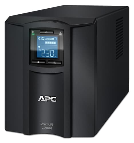 APC SMC2000I, miniatura 6
