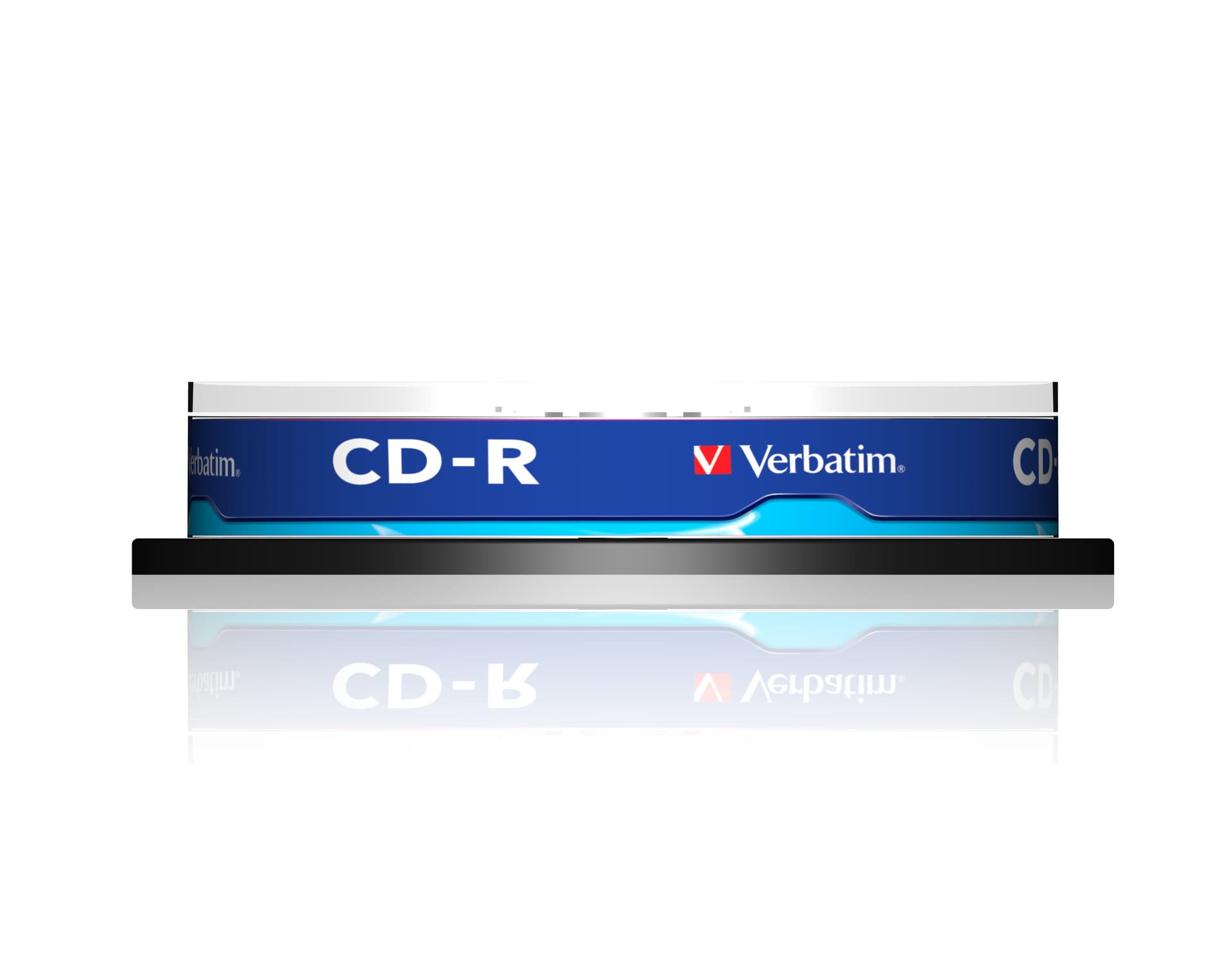 Verbatim CD-R Extra Protection — miniatura 2