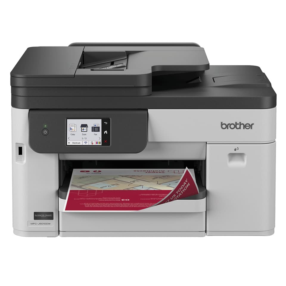 Brother MFC-J5010DW — miniatura 1
