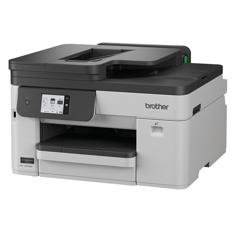 Brother MFC-J5010DW — miniatura 4