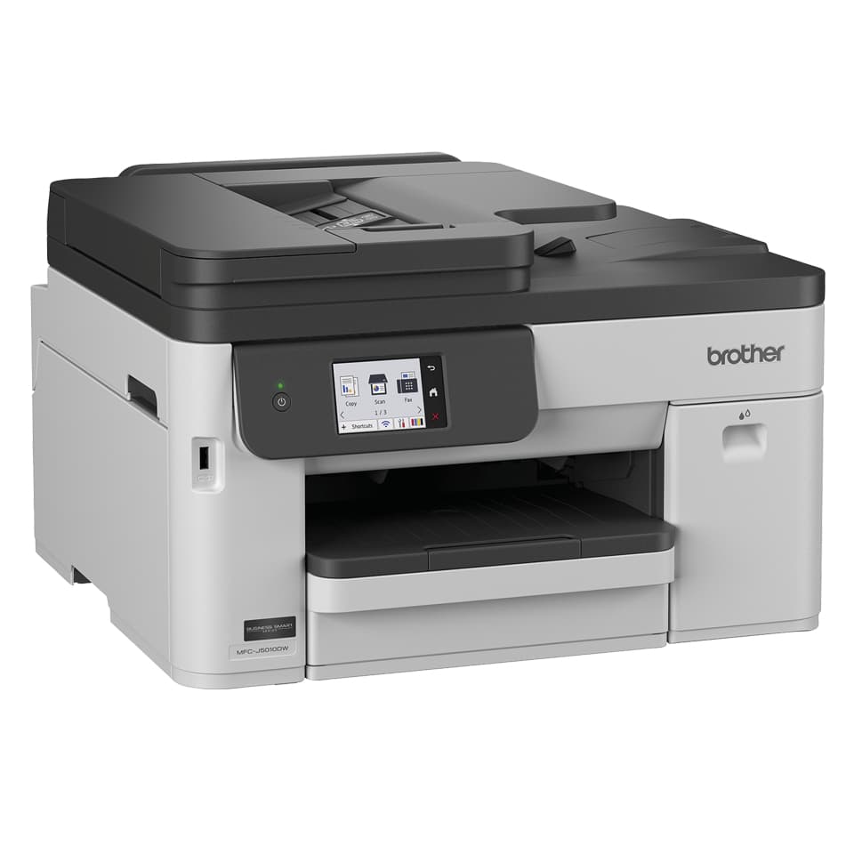 Brother MFC-J5010DW — miniatura 6