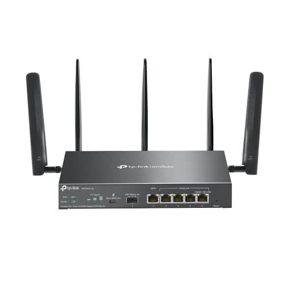 TP-Link Omada ER706W-4G, miniatura 1
