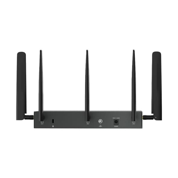 TP-Link Omada ER706W-4G, miniatura 4