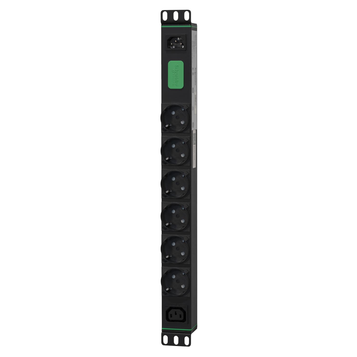 APC Easy Rack, miniatura 2