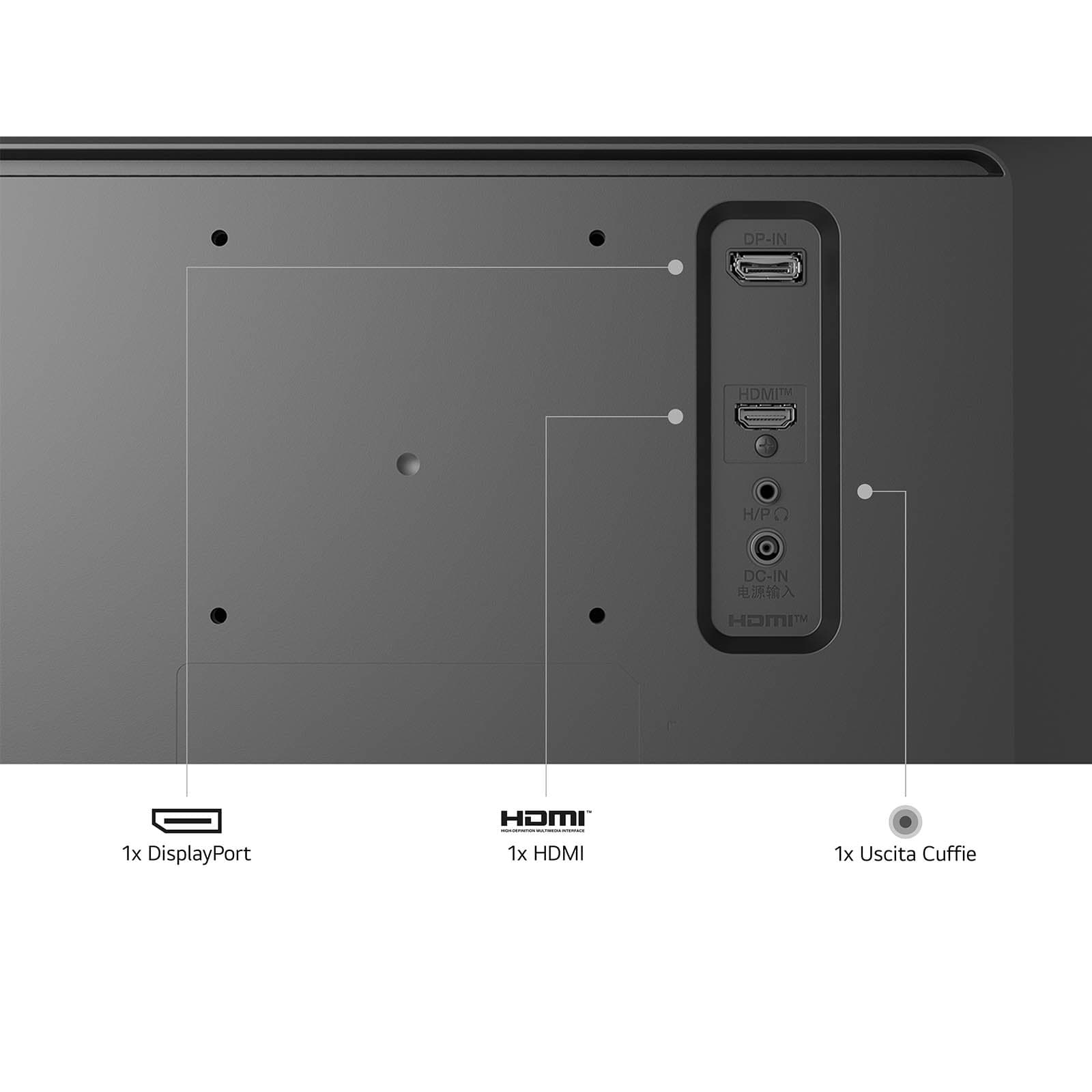 LG 29U511A-B — miniatura 2