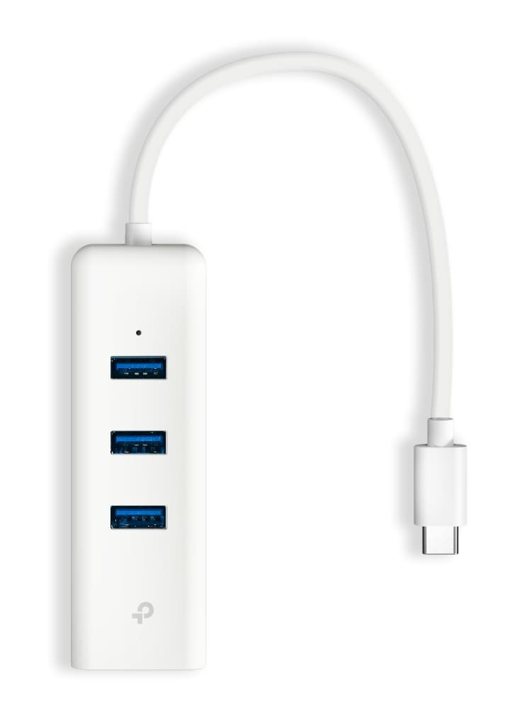 TP-Link UE330C — miniatura 1