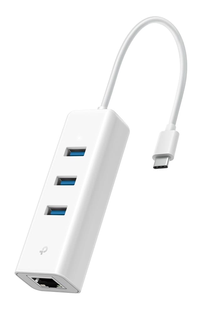 TP-Link UE330C — miniatura 2