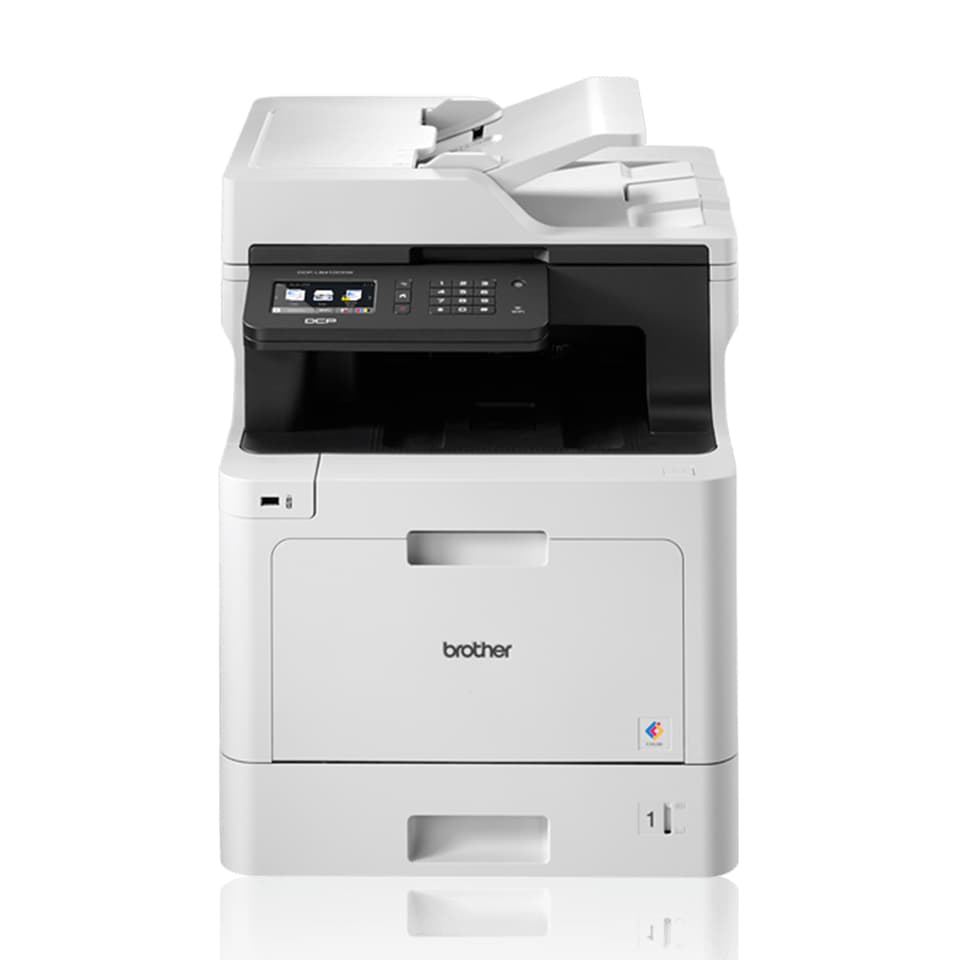 Brother DCP-L8410CDW — miniatura 1
