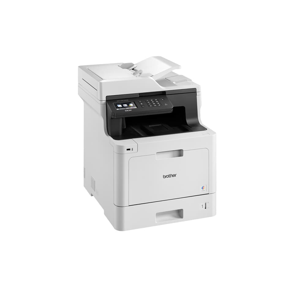 Brother DCP-L8410CDW — miniatura 2