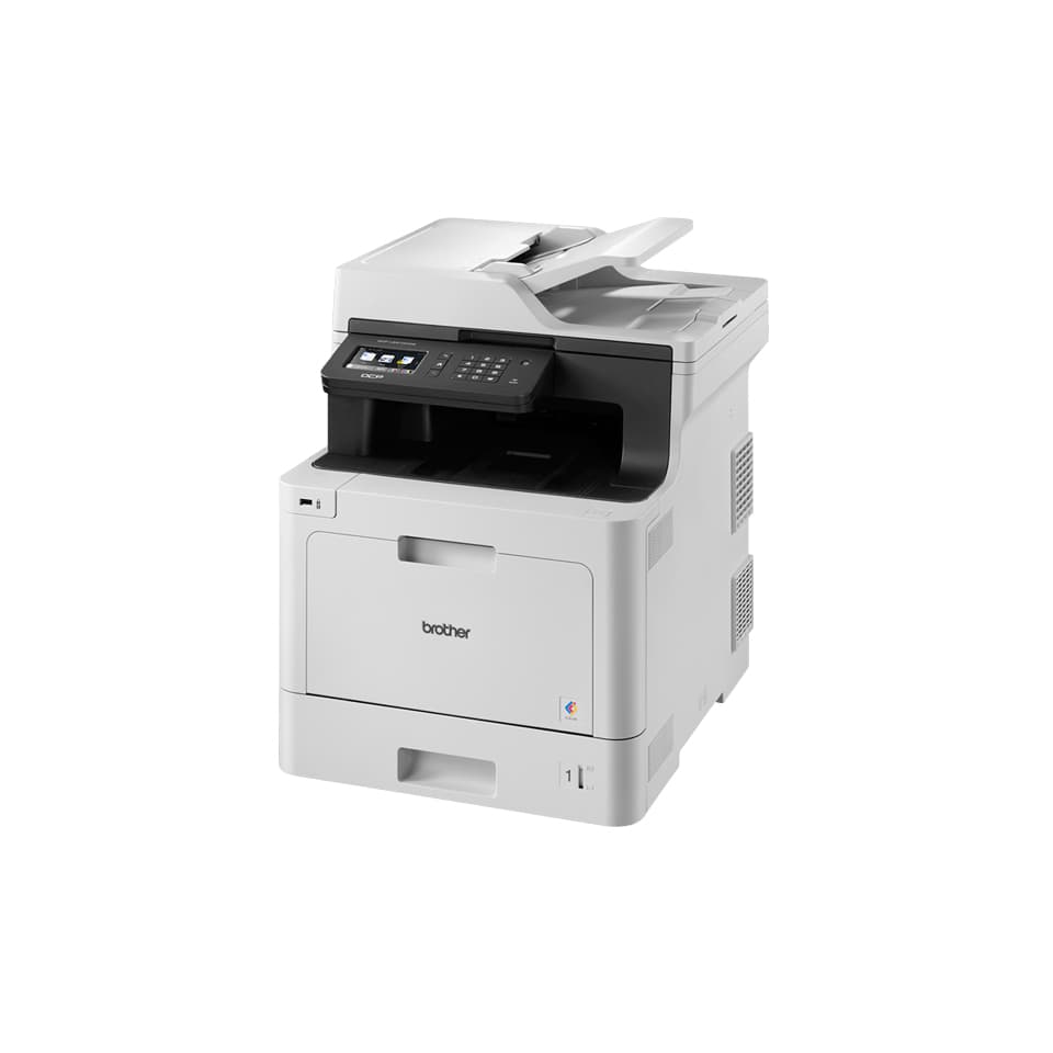 Brother DCP-L8410CDW — miniatura 4