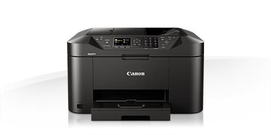 Canon MAXIFY MB2150 — miniatura 2